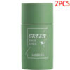 Green Tea Clay Mask Stick - Image 10