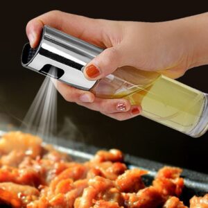BBQ Healthy Oil Vinegar Spray