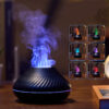 Volcanic Flame Aroma Diffuser Lamp - Image 2