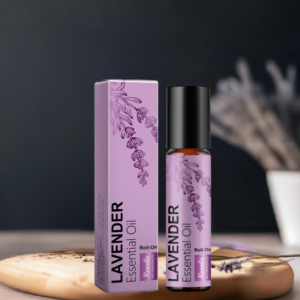 Lavender essential oil for all