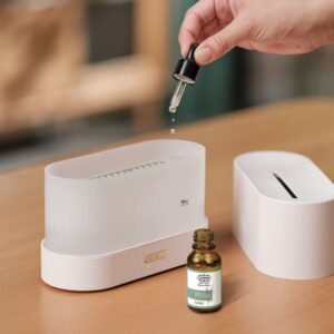 Cologne Marine Humidifier Oil